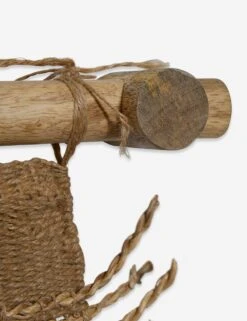 Ukiah Wall Hanging -Famous Decoration Store UkiahWallHanging Natura0280