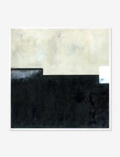 Underbelly Wall Art By Dara Barker -Famous Decoration Store UnderbellyWhiteFloaterFrame