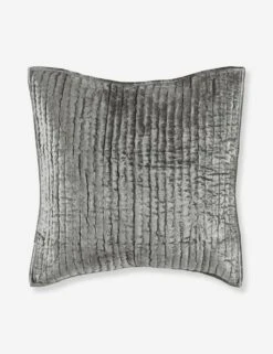 Giulia Sham 33 Giulia Sham -Famous Decoration Store V160032 1 SAGE