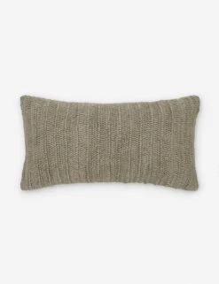 Valena Lumbar Pillow -Famous Decoration Store V160332 552c74a3 ee8f 4d51 9476 1c5561bcb2e8