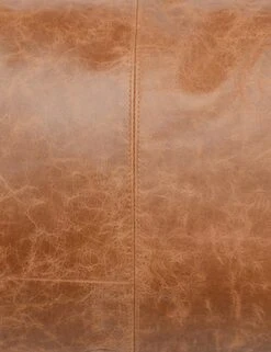 Sabrea Leather Lumbar Pillow -Famous Decoration Store V180022 swatch 43b3d3f8 a3d8 46ba b3fe 3919a0b30f86