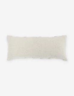 Gayel Linen Pillow, 22" X 22", Natural 10 Gayel Linen Pillow, 22" X 22", Natural -Famous Decoration Store V220080 1