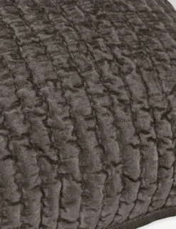 Giulia Sham 26 Giulia Sham -Famous Decoration Store V250139 DesertBrow 3