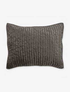 Giulia Sham 23 Giulia Sham -Famous Decoration Store V250139 DesertBrown