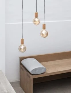 Voronoi I Pendant Light By Tala -Famous Decoration Store VORN I 2W 2200K E26 T 09