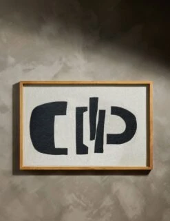 Vela Textile Wall Art By Hadiya Williams -Famous Decoration Store Vela 0567 SITECROP