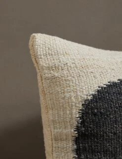 Vela Hemp Lumbar Pillow By Hadiya Williams -Famous Decoration Store VelaHempLumbarPillowbyHadiyaWilliams A0655702B 1288