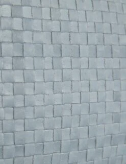 Victor Leather Pillow -Famous Decoration Store VictorPillow 13 x24 Blue A0655741B 17406 a6e481ee 78b5 4c41 8087 f9586c95a110