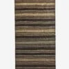 Vintage Kilim Hand-Knotted Wool Rug No. 22, 5'3" X 10'8"