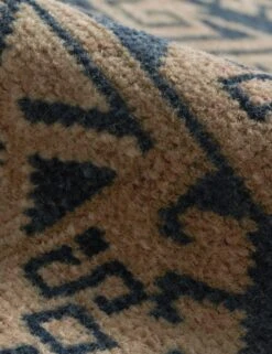 Vintage Turkish Hand-Knotted Wool Rug No. 147, 3'9" X 6'7" 5 Vintage Turkish Hand-Knotted Wool Rug No. 147, 3'9" X 6'7" -Famous Decoration Store VintageTurkishRugNo.147 3 9x6 7 A0657563 0614