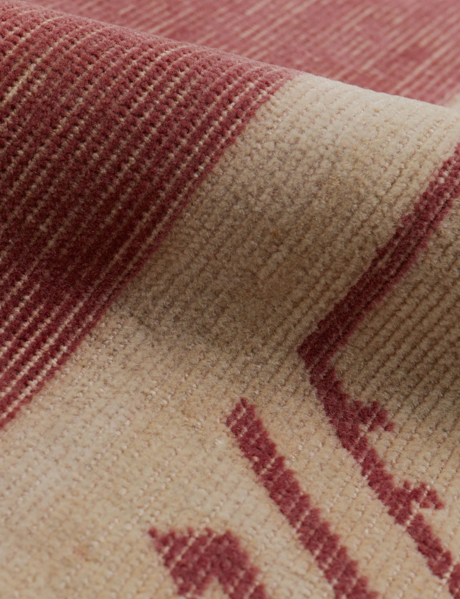 Vintage Turkish Rug No. 91, 4'1" X 6'4" 3 Vintage Turkish Rug No. 91, 4'1" X 6'4" - Image 3