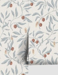 Scalamandre Vinnie Wallpaper By Sandberg -Famous Decoration Store WSB 00020190 Product
