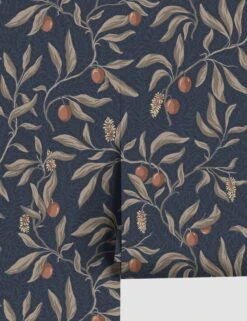 Scalamandre Vinnie Wallpaper By Sandberg -Famous Decoration Store WSB 00030190 Product