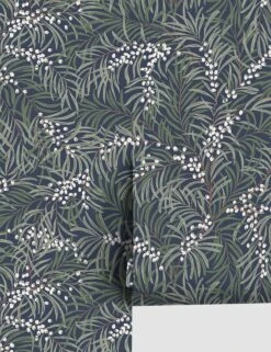 Scalamandre Idun Wallpaper By Sandberg 6 Scalamandre Idun Wallpaper By Sandberg -Famous Decoration Store WSB 0003IDUN Product