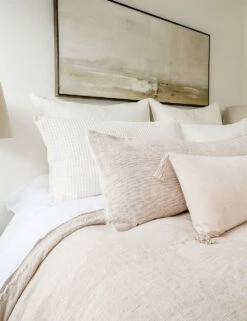 Hampton Quilted Sham By Pom Pom At Home -Famous Decoration Store a76i0752 hdr edit 2 1 1 2