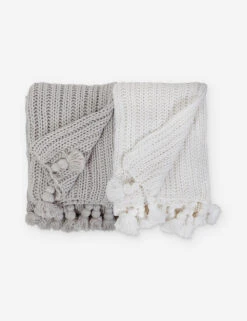 Anacapa Oversized Throw By Pom Pom At Home -Famous Decoration Store anacapacolorscopy