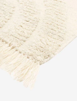 Arches Rug By Sarah Sherman Samuel -Famous Decoration Store arches rug natural 677 1 1 cd29b60b e46b 4ac9 9193 e45cc326842c