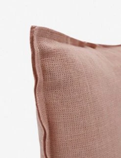 Arlo Linen Pillow 34 Arlo Linen Pillow -Famous Decoration Store arlo lumbar pillow terracotta 1979 efaaebce 7789 41f7 a9ea dfbf52a69be1