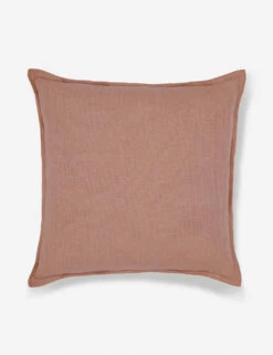Arlo Linen Pillow 38 Arlo Linen Pillow -Famous Decoration Store arlo pillow terracotta 2000 64278381 0268 428f 9c06 3cc7168a5139