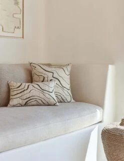 Canyon Pillow By Elan Byrd -Famous Decoration Store arlo pillow vignettes 6673 site crop 2 1 727457d2 969a 4045 8613 cb41fdfe1cd3