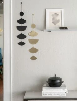 Aurora Wall Hanging By Circle & Line -Famous Decoration Store aurora 2 cbaf850d 5811 475d a469 ccd627548853