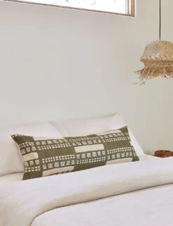 Stonewalk Pillow By Élan Byrd -Famous Decoration Store bedding and pillows vignette 6280 site crop 2cace3da 4ea8 49f5 ba39 98341f13acda