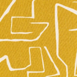 Emi Pillow -Famous Decoration Store bgo002 detail texture