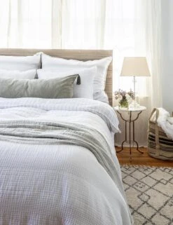 Bianca Velvet Pillow By Pom Pom At Home -Famous Decoration Store bianca 2 7afe7300 6442 45cc a021 77cc5d4dbac3