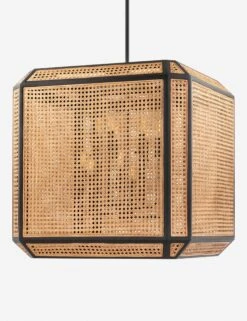 Santana Pendant Light -Famous Decoration Store bko402 ob