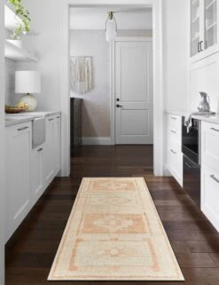 Solana I Rug By Becki Owens X Surya -Famous Decoration Store booc2300Runner roomscene 201 LIFESTYLE