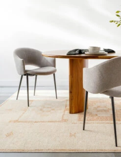 Solana I Rug By Becki Owens X Surya -Famous Decoration Store booc2300largesize roomscene 201 LIFESTYLE