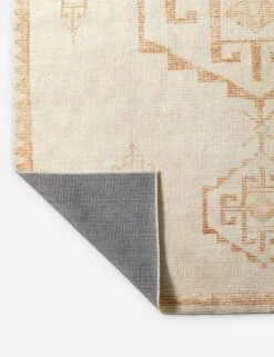 Solana II Rug By Becki Owens X Surya -Famous Decoration Store booc2301 back PRODUCT
