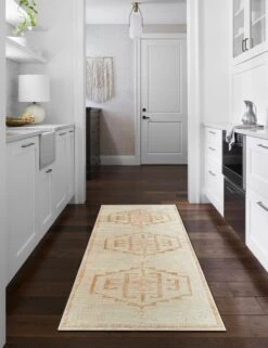 Solana II Rug By Becki Owens X Surya -Famous Decoration Store booc2301Runner roomscene 201 LIFESTYLE
