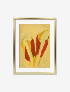 Flowers Along The River Bed Print By Brant Gordon -Famous Decoration Store brant gordon flowers along the river bed gold frame 661e0969 e4b4 45ae 8840 b20957927032
