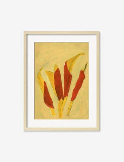 Flowers Along The River Bed Print By Brant Gordon -Famous Decoration Store brant gordon flowers along the river bed natural frame cb993908 e926 480d a1cf b409494a255a