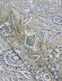 Brighton Linen Cotton Duvet By Pom Pom At Home -Famous Decoration Store brightondetail