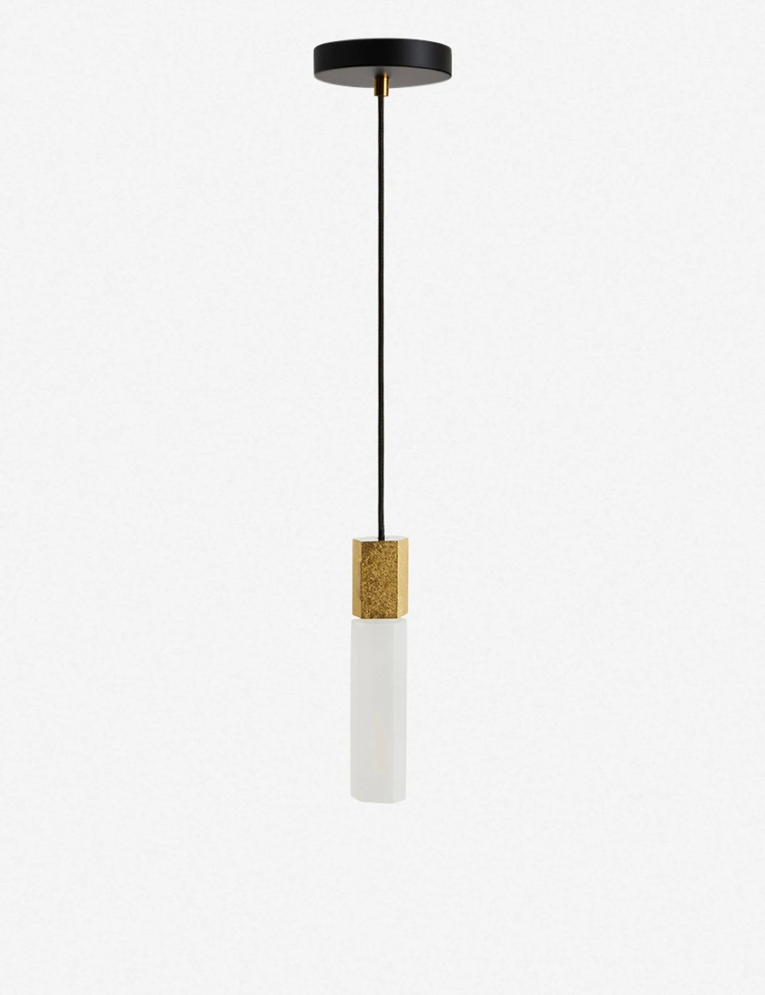 Tala Basalt Single Pendant Light 2 Tala Basalt Single Pendant Light - Image 2