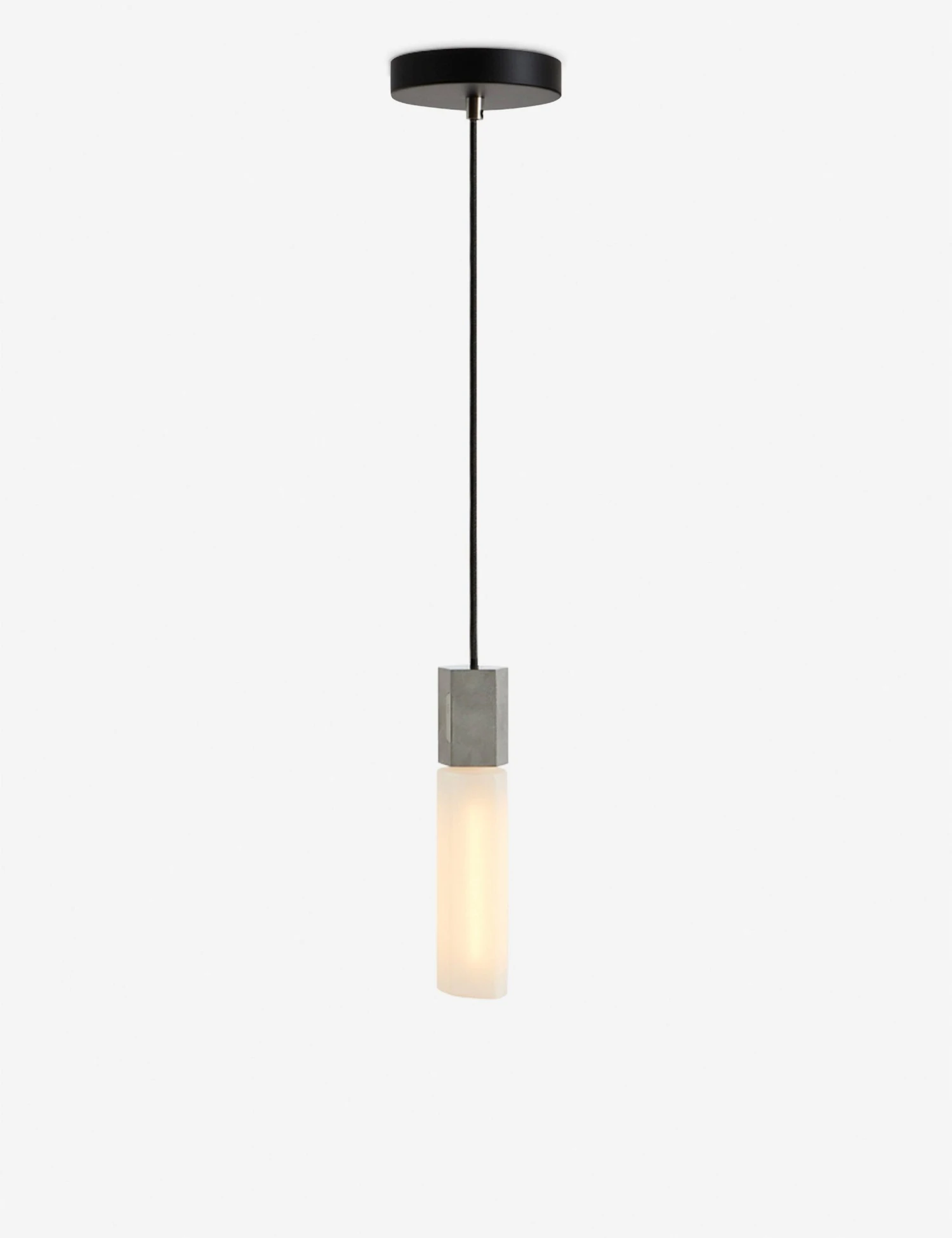 Tala Basalt Single Pendant Light 4 Tala Basalt Single Pendant Light - Image 4