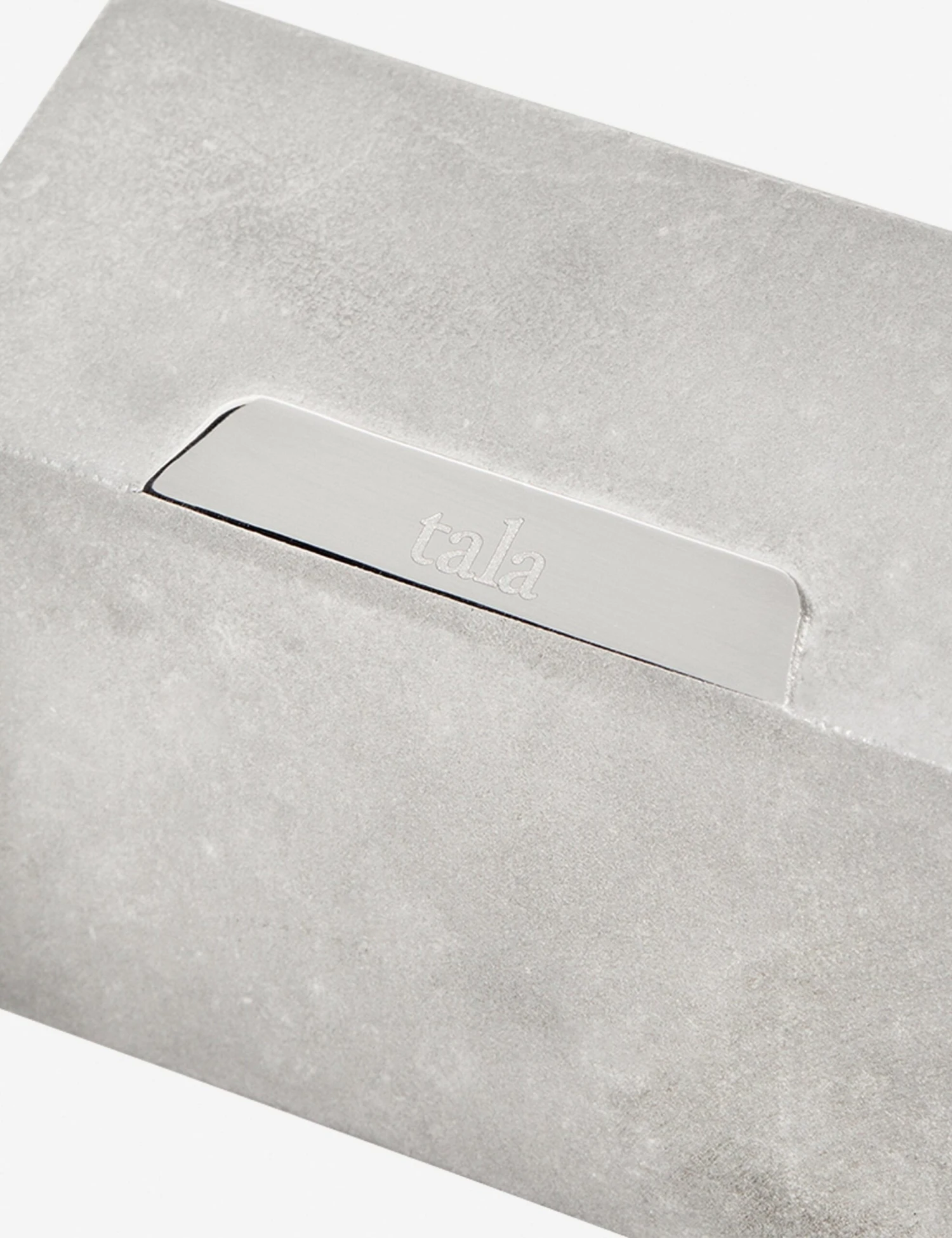 Tala Basalt Single Pendant Light 6 Tala Basalt Single Pendant Light - Image 6