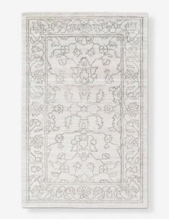 Camilla Rug -Famous Decoration Store camilla rug snow 1 2 1564991625
