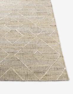 Mari Rug -Famous Decoration Store cec2307 front 1