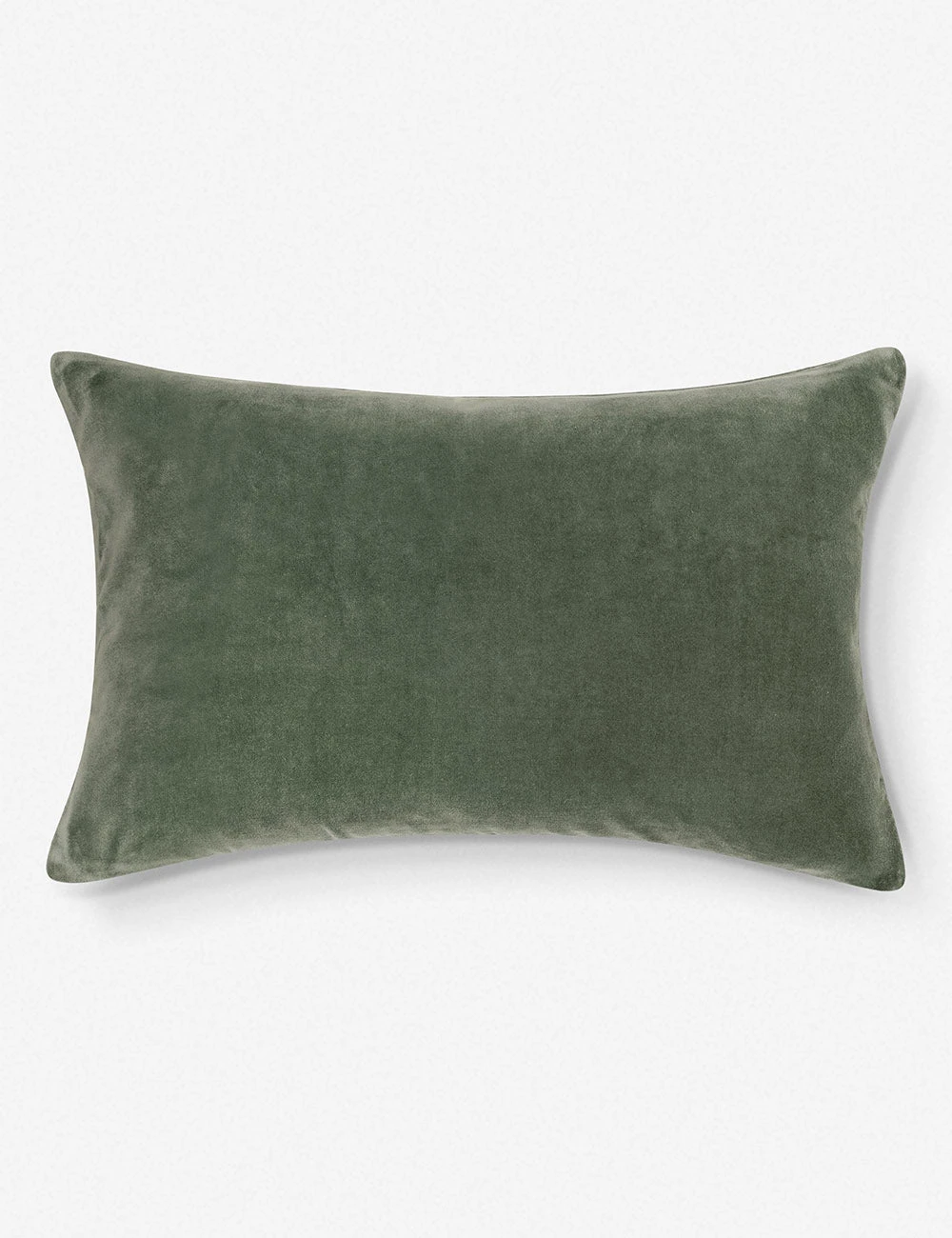 Charlotte Velvet Pillow 6 Charlotte Velvet Pillow - Image 6