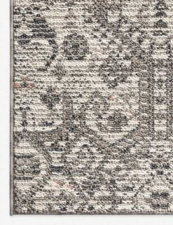 Kahil Indoor / Outdoor Rug -Famous Decoration Store colecol 01ivml 25