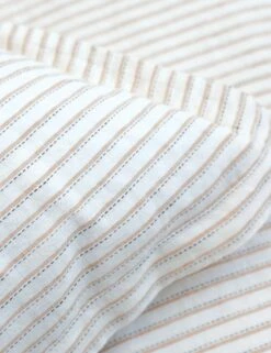 Connor Linen Cotton Duvet By Pom Pom At Home 11 Connor Linen Cotton Duvet By Pom Pom At Home -Famous Decoration Store connoramberdetail