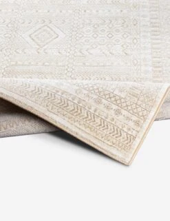 Luisa Rug -Famous Decoration Store cpo3853 fold