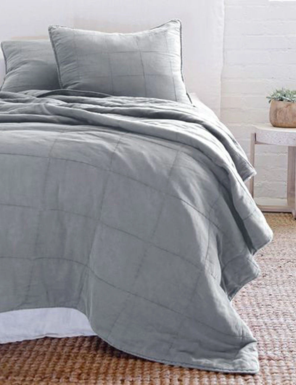 Antwerp Coverlet By Pom Pom At Home 2 Antwerp Coverlet By Pom Pom At Home - Image 2