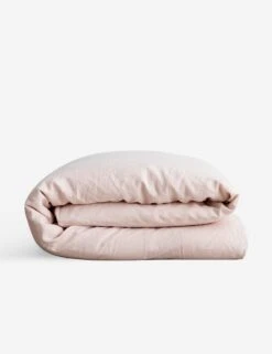 European Flax Linen Duvet Cover By Cultiver -Famous Decoration Store cultiver linen bedding blush duvet cover queen 1 d82d5011 0416 4e45 96bd d4cc2caeff24
