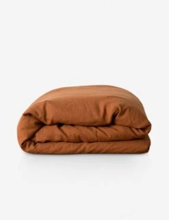 European Flax Linen Duvet Cover By Cultiver -Famous Decoration Store cultiver linen bedding cedar duvet cover