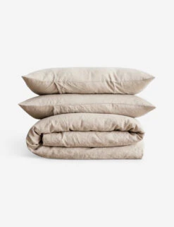 European Flax Linen Duvet Set By Cultiver -Famous Decoration Store cultiver linen bedding natural duvet set 1 1 1 b3c04fdf 6e9e 4e40 949d 0267eb4c1fc7