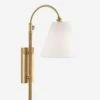 Davis Plug-In Sconce